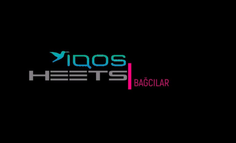 IQOS HEETS Bağcılar
