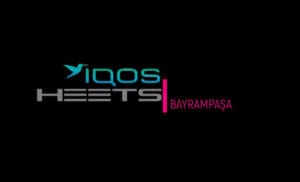 IQOS HEETS Bayrampaşa