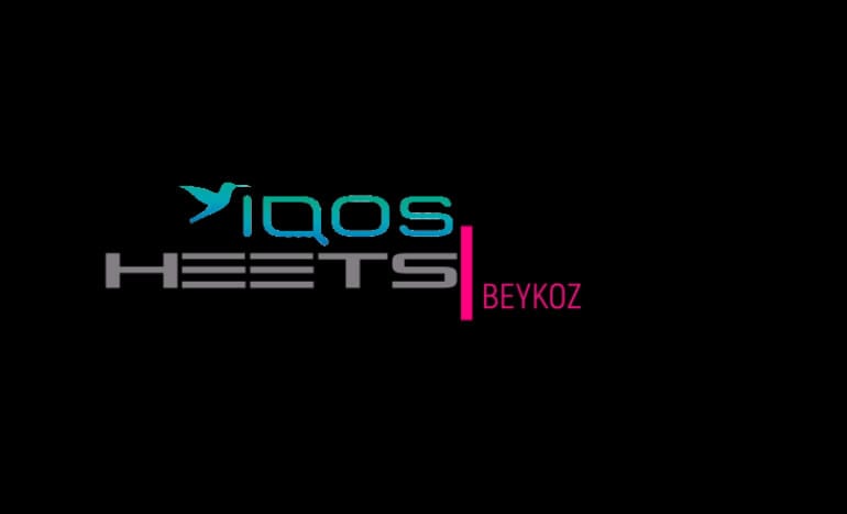 IQOS HEETS Beykoz