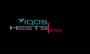 IQOS HEETS Beyoğlu