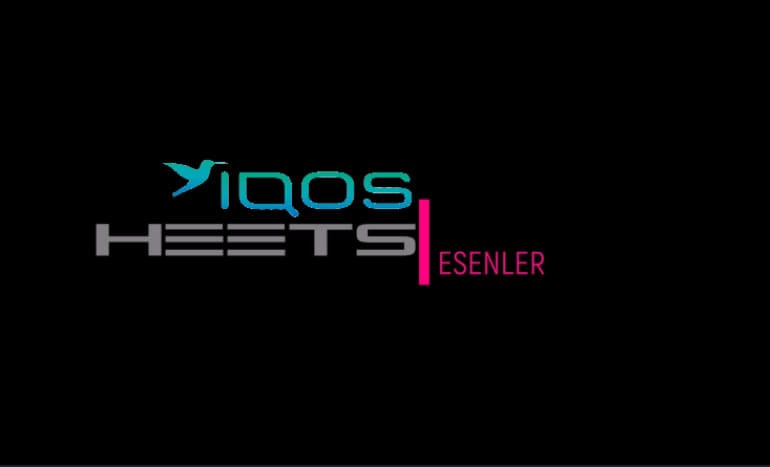IQOS HEETS Esenler