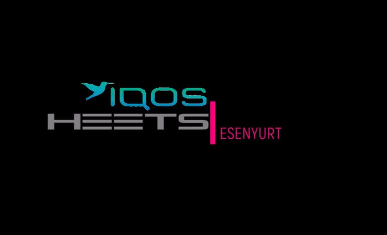 IQOS HEETS Esenyurt