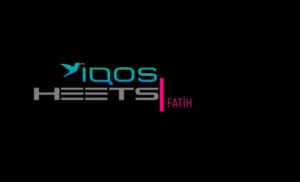 IQOS HEETS Fatih