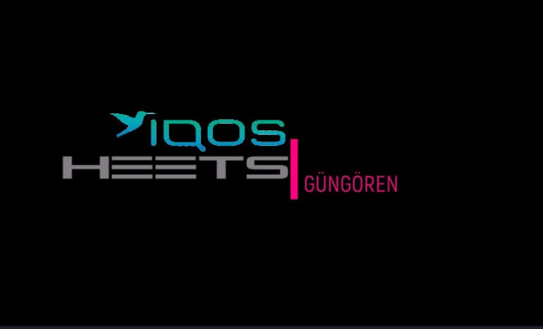 IQOS HEETS Güngören