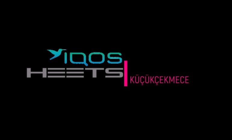 IQOS HEETS Küçükçekmece