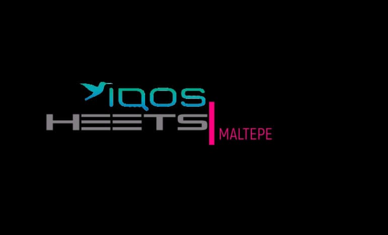 IQOS HEETS Maltepe