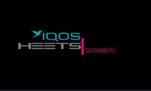 IQOS HEETS Sultanbeyli