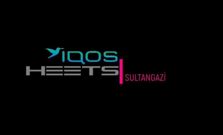 IQOS HEETS Sultangazi