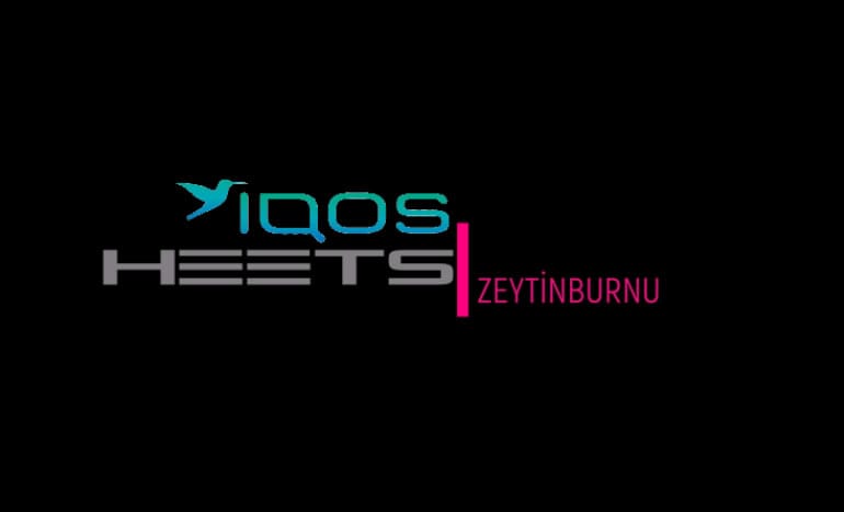 IQOS HEETS Zeytinburnu