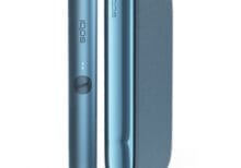 IQOS ILUMA Mavi Set