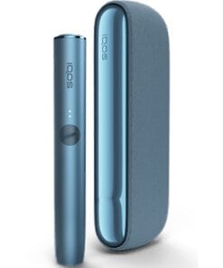 IQOS ILUMA Mavi Set