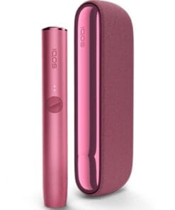 IQOS ILUMA Pembe Set