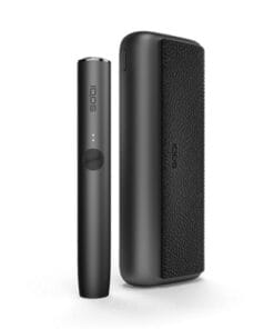 IQOS ILUMA PRIME Siyah Set