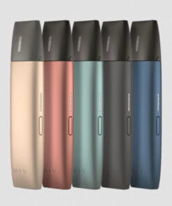 IQOS VEEV Siyah Kit Pod