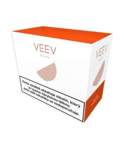 IQOS VEEV Red Mix Pods