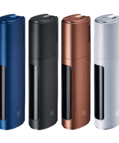 IQOS Lil Hybrid 2.0 Siyah Set
