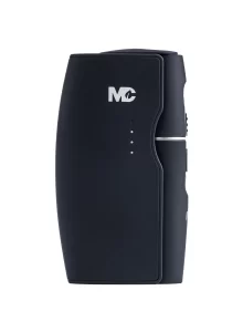 MC Mate 1.2 Siyah Set
