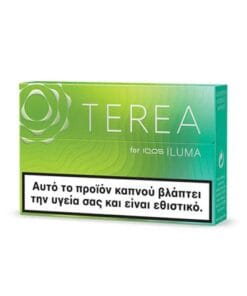 IQOS TEREA Willow