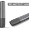 IQOS ILUMA One Kit Çakıl Grisi