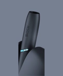 IQOS DUO Originals Lacivert