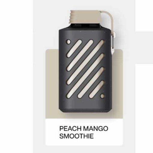 Vozol 10000 Mango Şeftali Aromalı