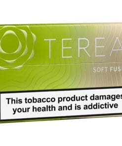 IQOS TEREA Soft Fuse