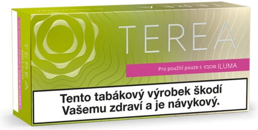IQOS TEREA Soft Fuse