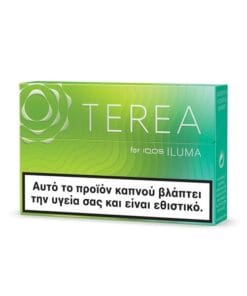 IQOS TEREA Zing Wave