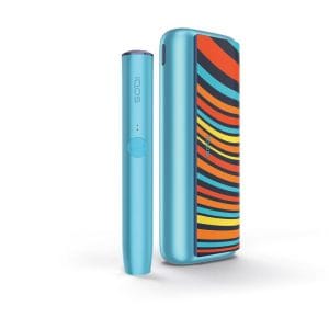 IQOS ILUMA PRIME WE EDITION